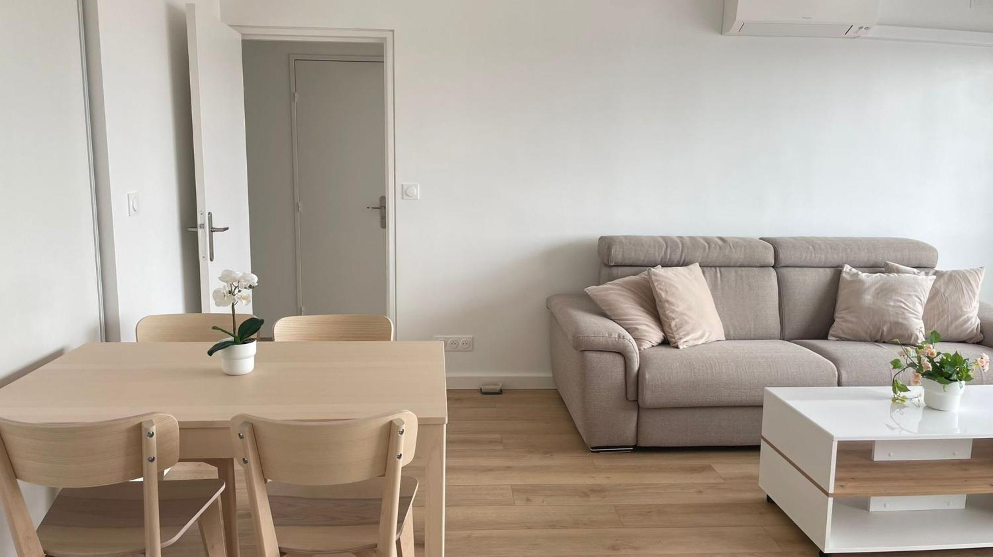 Le Pinky Bird Belleville Paris 20 المظهر الخارجي الصورة