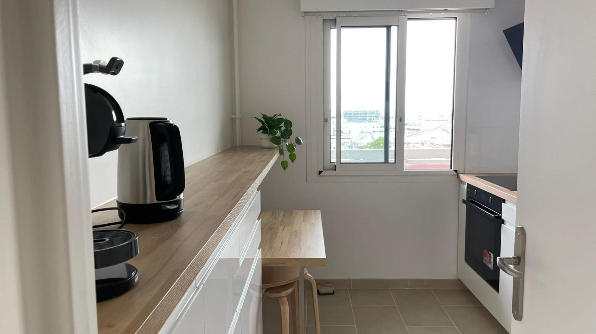 Le Pinky Bird Belleville Paris 20 المظهر الخارجي الصورة
