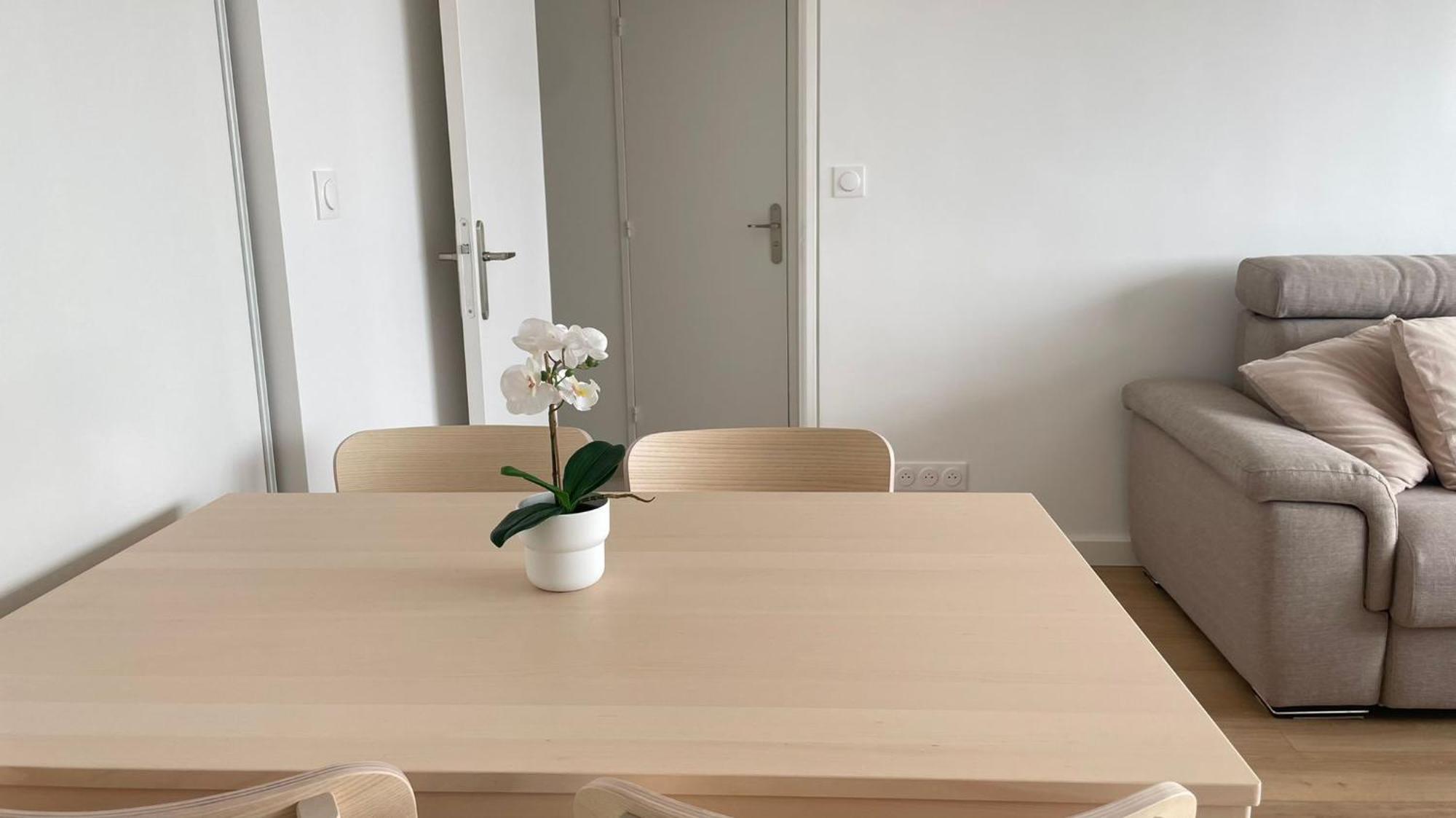 Le Pinky Bird Belleville Paris 20 المظهر الخارجي الصورة