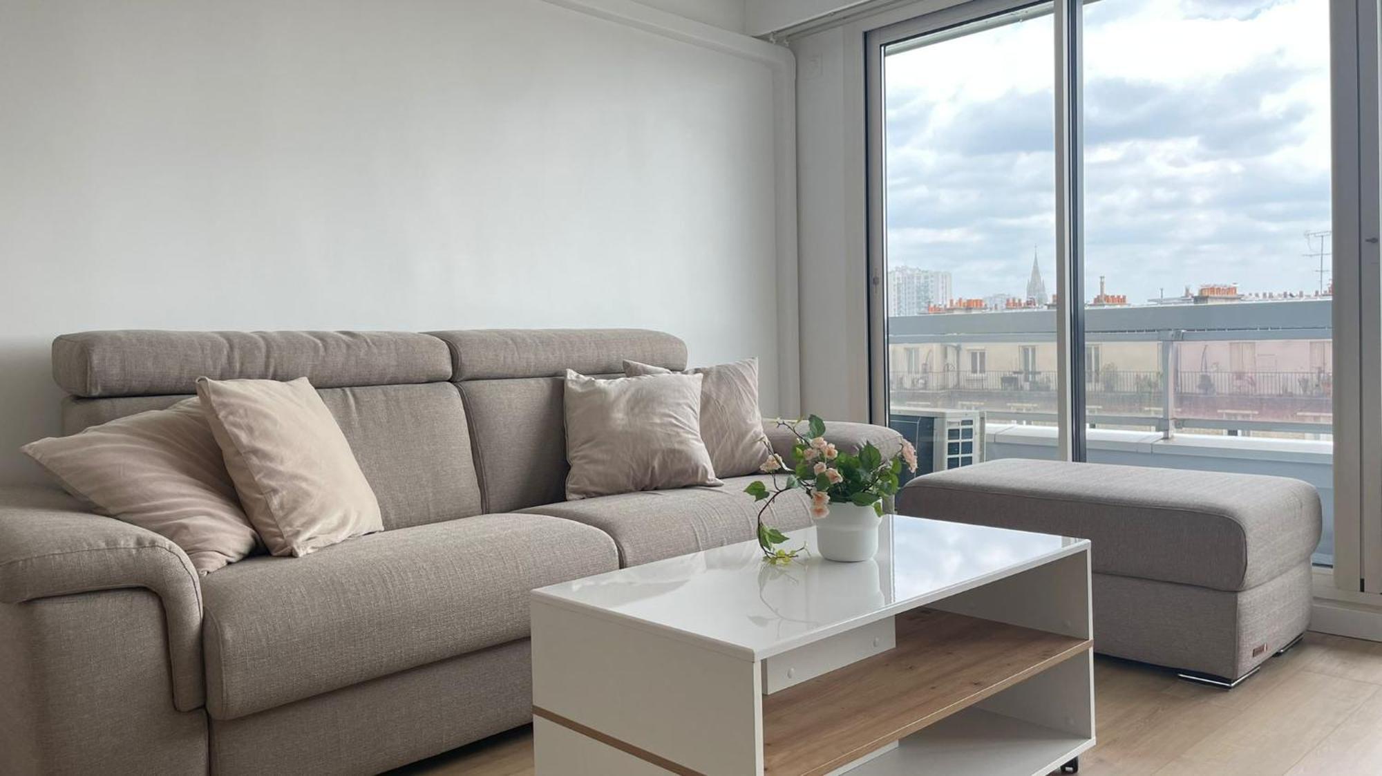 Le Pinky Bird Belleville Paris 20 المظهر الخارجي الصورة