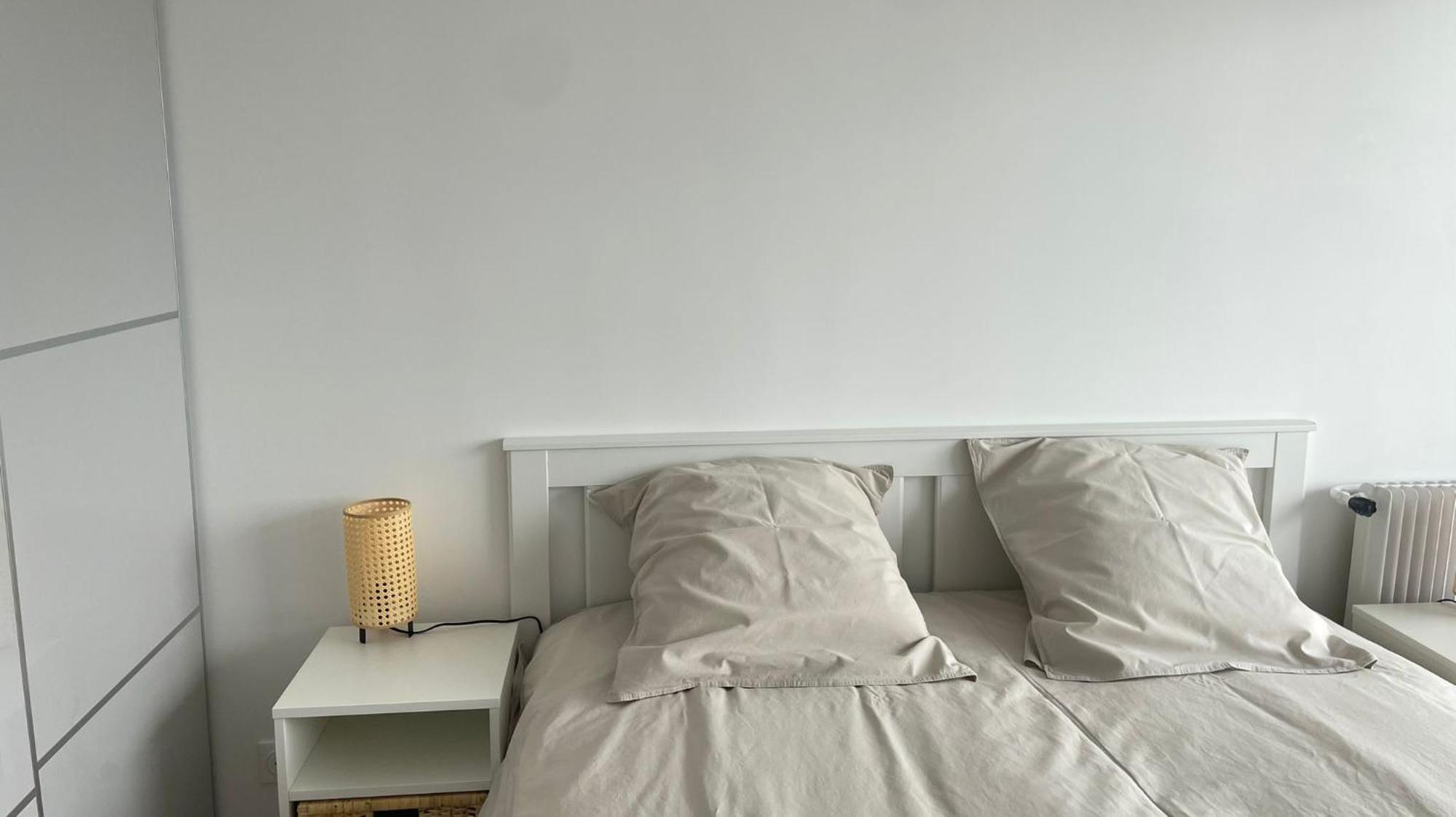 Le Pinky Bird Belleville Paris 20 المظهر الخارجي الصورة